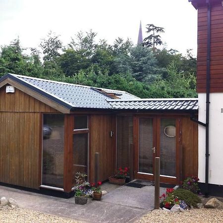 Self Catering Apartment At Beechwalk House. Enniskerry Bagian luar foto