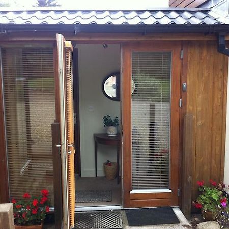 Self Catering Apartment At Beechwalk House. Enniskerry Bagian luar foto