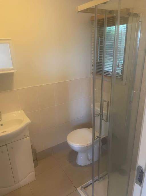 Self Catering Apartment At Beechwalk House. Enniskerry Bagian luar foto
