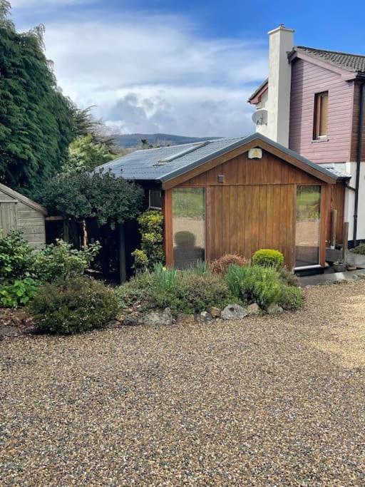 Self Catering Apartment At Beechwalk House. Enniskerry Bagian luar foto