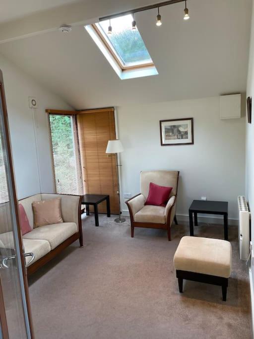 Self Catering Apartment At Beechwalk House. Enniskerry Bagian luar foto