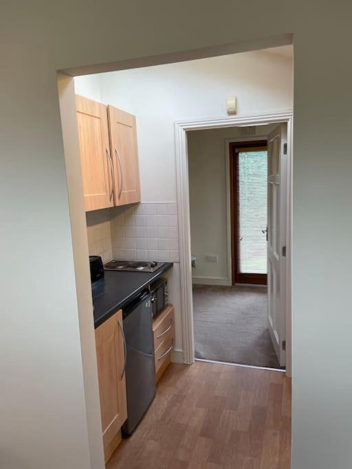 Self Catering Apartment At Beechwalk House. Enniskerry Bagian luar foto