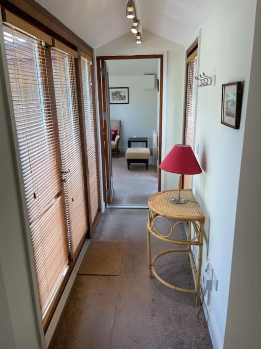 Self Catering Apartment At Beechwalk House. Enniskerry Bagian luar foto